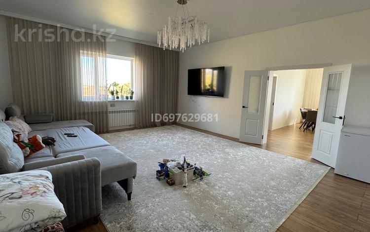 Жеке үй · 3 бөлме · 136 м² · 26 жүзд., Бирлик 32, бағасы: 38 млн ₸ в Арайлы — фото 2