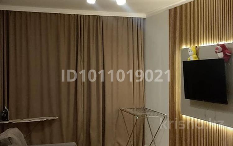1-комнатная квартира · 40 м² · 4/5 этаж, Халиуллина 196/1 за 15 000 ₸ в Алматы, Медеуский р-н — фото 9
