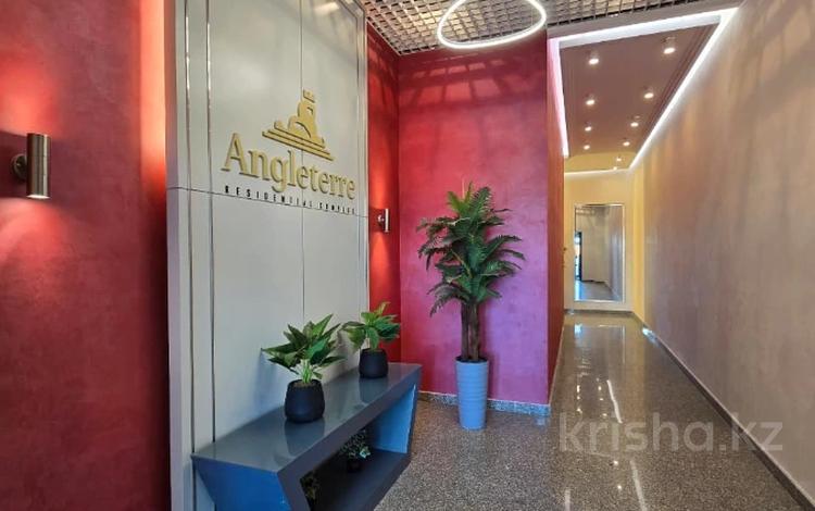 3-комнатная квартира · 91.1 м² · 8/17 этаж, Мангелик ел за 80 млн 〒 в Астане, Есильский р-н — фото 108