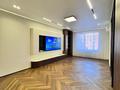 3-комнатная квартира · 91.1 м² · 8/17 этаж, Мангелик ел за 78 млн ₸ в Астане, Есильский р-н