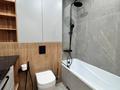 3-комнатная квартира · 91.1 м² · 8/17 этаж, Мангелик ел за 78 млн ₸ в Астане, Есильский р-н — фото 22