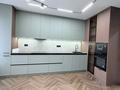 3-бөлмелі пәтер · 91.1 м² · 8/17 қабат, Мангелик Ел, бағасы: ~ 78 млн ₸ в Астане, Есильский р-н — фото 8