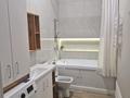 3-комнатная квартира · 117 м² · 1/7 этаж, мкр Мирас, Мкр «Мирас» 31 — Аскарова за 1 млн ₸ в Алматы, Бостандыкский р-н — фото 11