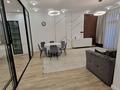 3-комнатная квартира · 117 м² · 1/7 этаж, мкр Мирас, Мкр «Мирас» 31 — Аскарова за 1 млн ₸ в Алматы, Бостандыкский р-н — фото 6