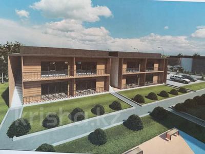 2-комнатная квартира · 77 м² · 2/2 этаж, Евразийская 52/1 — Старый аэропорт за 19 млн 〒 в Уральске