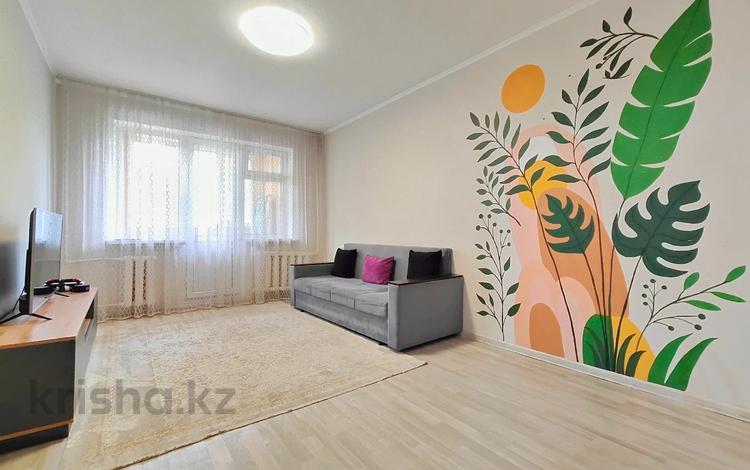 3-комнатная квартира · 68 м² · 3/5 этаж, мкр №10 А 5 — Саина Шаляпина за ~ 35.6 млн ₸ в Алматы, Ауэзовский р-н — фото 2