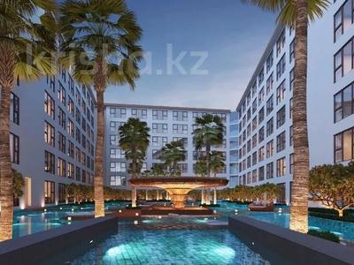 2-комнатная квартира · 35 м² · 4/8 этаж, Пхукет за ~ 75 млн 〒