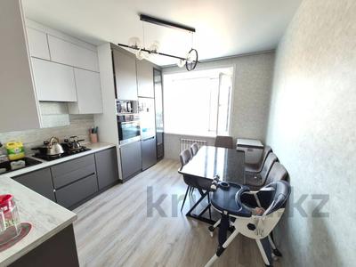 3-комнатная квартира · 73.7 м² · 9/9 этаж, Микрорайон Береке за 34.5 млн ₸ в Костанае
