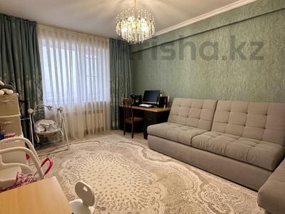 2-бөлмелі пәтер · 68 м² · 16/16 қабат, Болашак 16, бағасы: 25 млн ₸ в Талдыкоргане, мкр Болашак