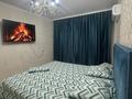 1-комнатная квартира · 36 м² · 2/5 этаж, мкр 8 283/1 — Братья жубановых 283/1 за 10 000 ₸ в Актобе