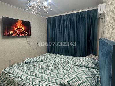 1-комнатная квартира · 36 м² · 2/5 этаж, мкр 8 283/1 — Братья жубановых 283/1 за 10 000 〒 в Актобе