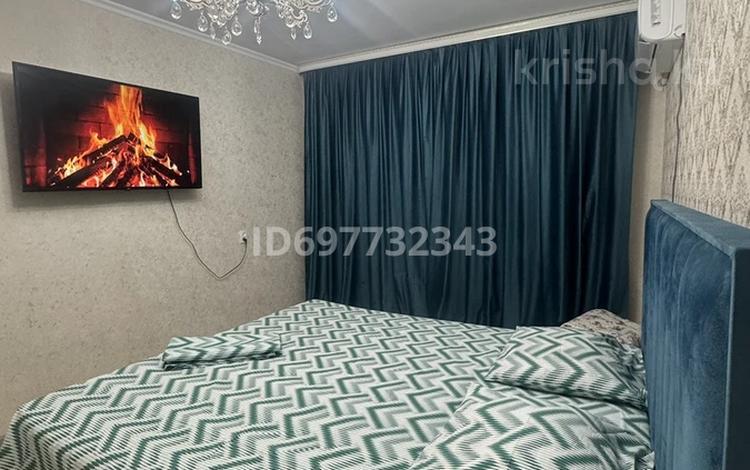 1-комнатная квартира · 36 м² · 2/5 этаж, мкр 8 283/1 — Братья жубановых 283/1 за 10 000 ₸ в Актобе — фото 5