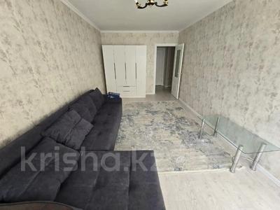 2-комнатная квартира · 50 м² · 2/5 этаж, мкр Аксай-3Б 29 за 32.5 млн ₸ в Алматы, Ауэзовский р-н
