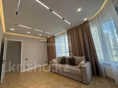 2-комнатная квартира · 67 м² · 7/20 этаж, Мангилик Ел 61 — Рыскулова за 510 000 ₸ в Астане, Есильский р-н