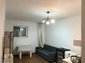 1-комнатная квартира · 19.3 м², мкр Кокжиек 23 за 8.5 млн ₸ в Алматы, Жетысуский р-н