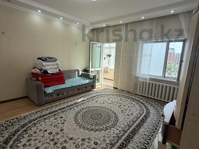 1-комнатная квартира · 52.4 м² · 5/18 этаж, Б. Момышулы 13/1-3, 13а, 15, 15а за 23.5 млн ₸ в Астане, Алматы р-н