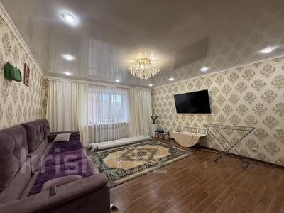 3-бөлмелі пәтер · 97 м² · 2/9 қабат, Кобланды Батыра 36 б — Каирбекова, бағасы: 40 млн ₸ в Костанае