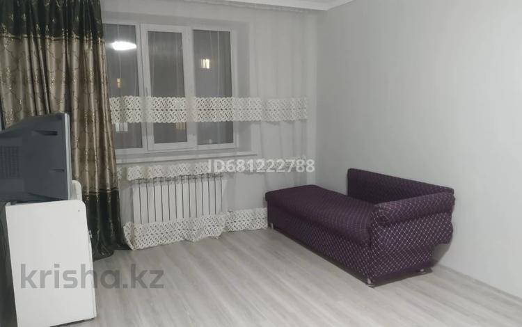 1-бөлмелі пәтер · 43 м² · 7/9 қабат · ай сайын, Жумабаева 60/4, бағасы: 150 000 〒 в Астане, Алматы р-н — фото 2