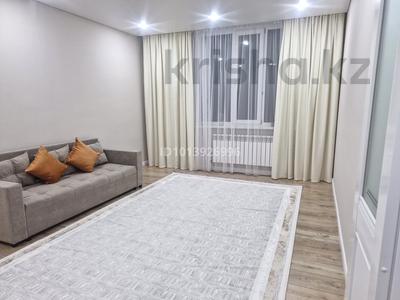 3-комнатная квартира · 77 м² · 12/23 этаж, Бейбарыс Султан 12 за 42 млн ₸ в Астане, Сарыарка р-н