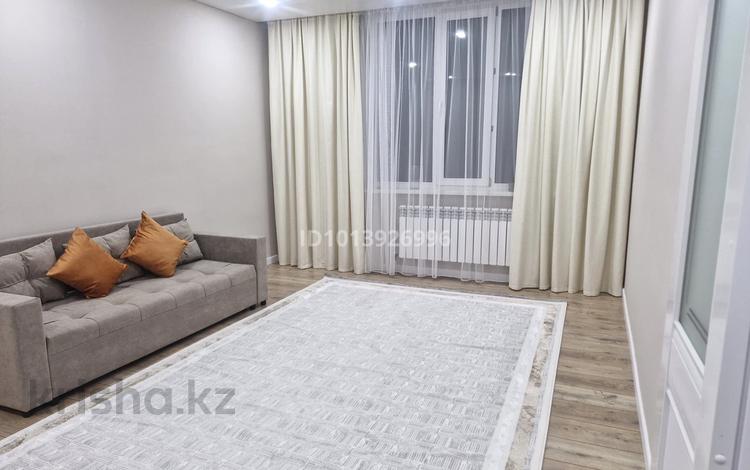 3-бөлмелі пәтер · 77 м² · 12/23 қабат, Бейбарыс Султан 12, бағасы: 42 млн ₸ в Астане, Сарыарка р-н — фото 16