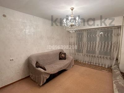 2-комнатная квартира · 48 м² · 3/4 этаж, мкр Алтай-1 11А — За магазином Романтик за 200 000 ₸ в Алматы, Турксибский р-н