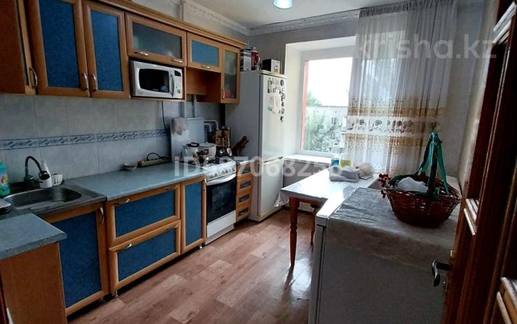4-бөлмелі пәтер · 78 м² · 5/10 қабат, Шакарима 20 — Детский мир, бағасы: 37.5 млн ₸ в Семее — фото 18