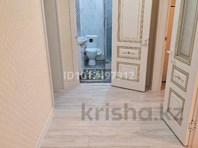 2-бөлмелі пәтер · 65 м² · 1/5 қабат, мкр. Алтын орда, Батыс 2 340, бағасы: 25.5 млн ₸ в Актобе