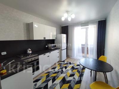 2-комнатная квартира · 67.4 м² · 8/9 этаж, Береке 61 — Плаза, Давинчи, Мира, Береке2, Алтын Арман за ~ 32.2 млн 〒 в Костанае