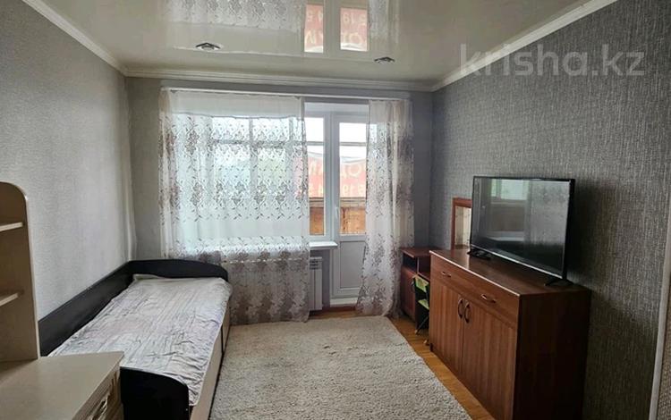 1-комнатная квартира · 30 м² · 5/5 этаж, Маметовой за 9.6 млн ₸ в Уральске — фото 2