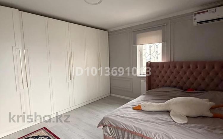 3-бөлмелі пәтер · 83 м² · 14/16 қабат, мкр Аккент, бағасы: 350 000 ₸ в Алматы, Алатауский р-н — фото 2