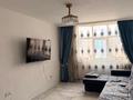 3-бөлмелі пәтер · 83 м² · 14/16 қабат, мкр Аккент, бағасы: 350 000 ₸ в Алматы, Алатауский р-н — фото 4