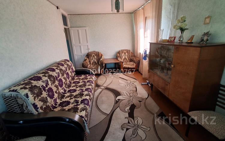 2-комнатная квартира · 42.9 м² · 3/4 этаж, мкр Жилгородок, Абубакира Кердери 6 за 9.2 млн ₸ в Актобе — фото 2