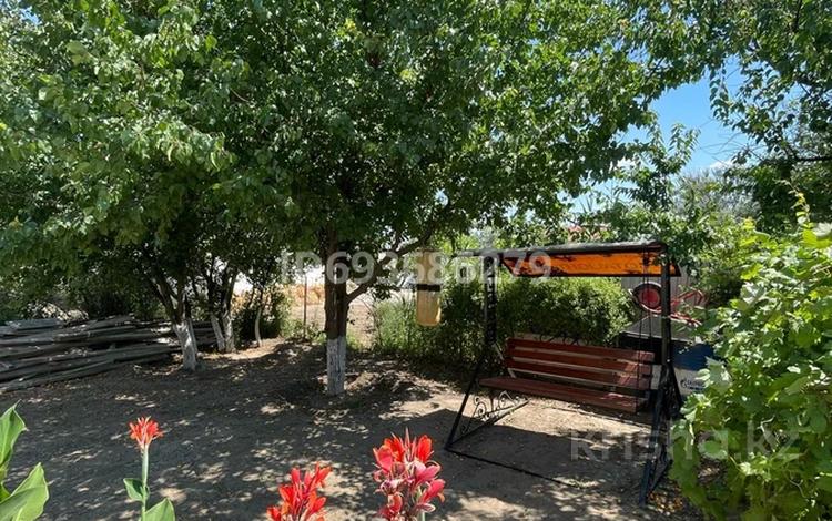 Саяжай · 3 бөлме · 100 м², Садовод 164, бағасы: 60 000 ₸ в Таскала — фото 71