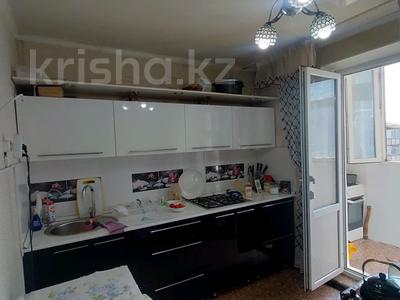 3-бөлмелі пәтер, 72 м², 5/5 қабат, гарышкер, бағасы: 21 млн 〒 в Талдыкоргане, мкр Жана Гарышкер