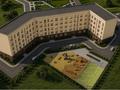 4-комнатная квартира · 85.5 м² · 3/5 этаж, 38-й мкр — Жас қанат за ~ 16.9 млн ₸ в Актау — фото 5