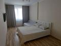 1-комнатная квартира · 40 м² · 4/12 этаж, Абикен Бектуров — Хан шатыра пересечение улиц Сыганак и Туран за 250 000 ₸ в Астане, Есильский р-н