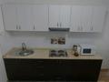 1-комнатная квартира · 40 м² · 4/12 этаж, Абикен Бектуров — Хан шатыра пересечение улиц Сыганак и Туран за 250 000 ₸ в Астане, Есильский р-н — фото 9