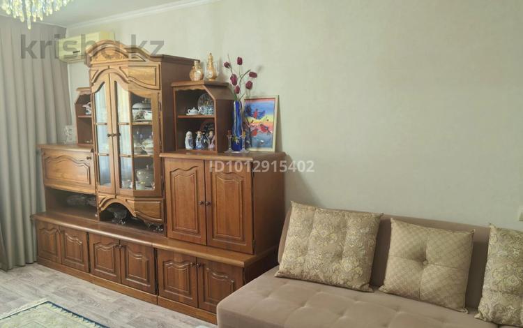 3-комнатная квартира · 70.4 м² · 4/5 этаж, Молдагуловой 24/1 — Центральный стадион, ДСК за 24.9 млн ₸ в Актобе — фото 14