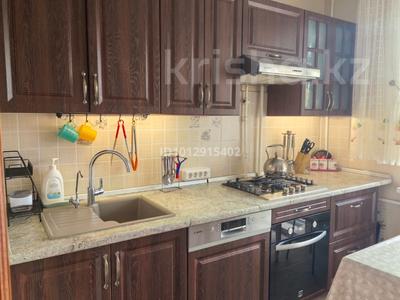 3-комнатная квартира · 70.4 м² · 4/5 этаж, Молдагуловой 24/1 — Центральный стадион, ДСК за 29.9 млн ₸ в Актобе