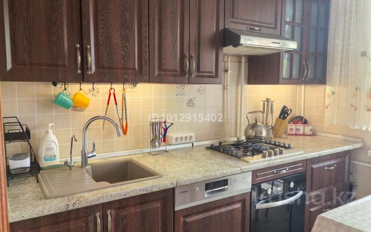 3-бөлмелі пәтер · 70.4 м² · 4/5 қабат, Молдагуловой 24/1 — Центральный стадион, ДСК, бағасы: 29.9 млн ₸ в Актобе — фото 51