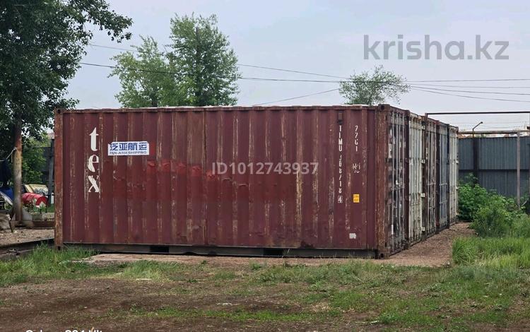 Склады · 14 м² за 30 000 ₸ в Астане, Сарыарка р-н — фото 2