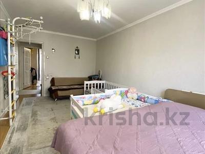 2-комнатная квартира · 51.7 м² · 4/5 этаж, мкр Тастак-3, АНОСОВА за 34.5 млн 〒 в Алматы, Алмалинский р-н