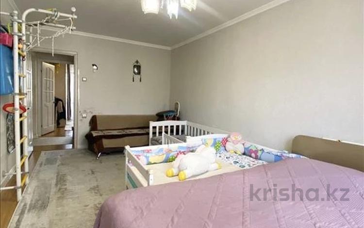 2-комнатная квартира · 51.7 м² · 4/5 этаж, мкр Тастак-3, АНОСОВА за 34.5 млн ₸ в Алматы, Алмалинский р-н — фото 2