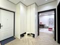2-комнатная квартира · 75 м² · 2/6 этаж, Розыбакиева — Ескараева за 125 млн ₸ в Алматы, Бостандыкский р-н — фото 24