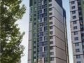 1-комнатная квартира · 40 м² · 7/16 этаж, Тауелсиздик 34/2 — Бауыржана Момышулы за 14 000 ₸ в Астане, Алматы р-н — фото 15