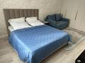 1-комнатная квартира · 40 м² · 7/16 этаж, Тауелсиздик 34/2 — Бауыржана Момышулы за 14 000 ₸ в Астане, Алматы р-н