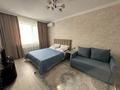 1-комнатная квартира · 40 м² · 7/16 этаж, Тауелсиздик 34/2 — Бауыржана Момышулы за 14 000 ₸ в Астане, Алматы р-н — фото 3