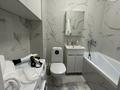 1-комнатная квартира · 40 м² · 7/16 этаж, Тауелсиздик 34/2 — Бауыржана Момышулы за 14 000 ₸ в Астане, Алматы р-н — фото 7