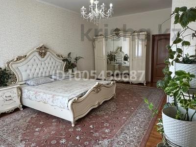 4-комнатная квартира · 142.5 м² · 3/17 этаж, 17-й мкр 1 за 46 млн ₸ в Актау