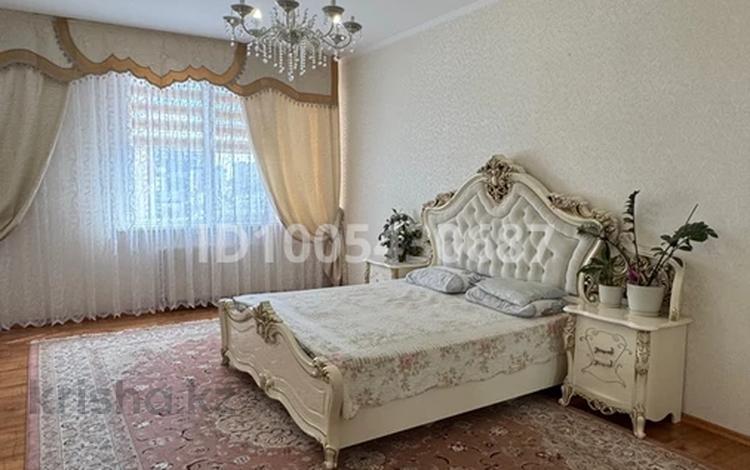 4-бөлмелі пәтер · 142.5 м² · 3/17 қабат, 17-й мкр 1, бағасы: 57 млн ₸ в Актау — фото 3